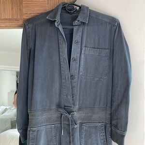 James Perse jumpsuit